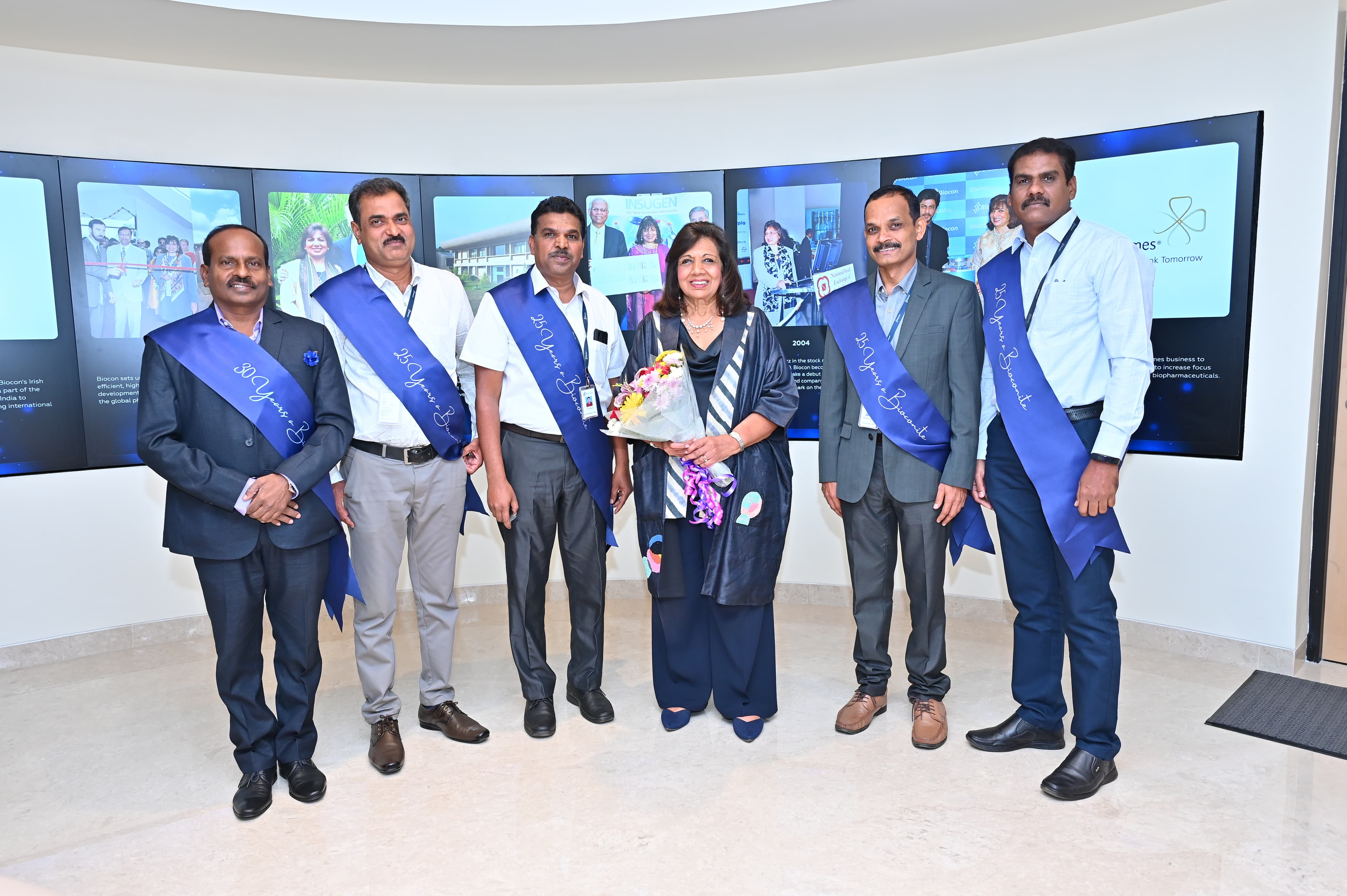 The Networking Break