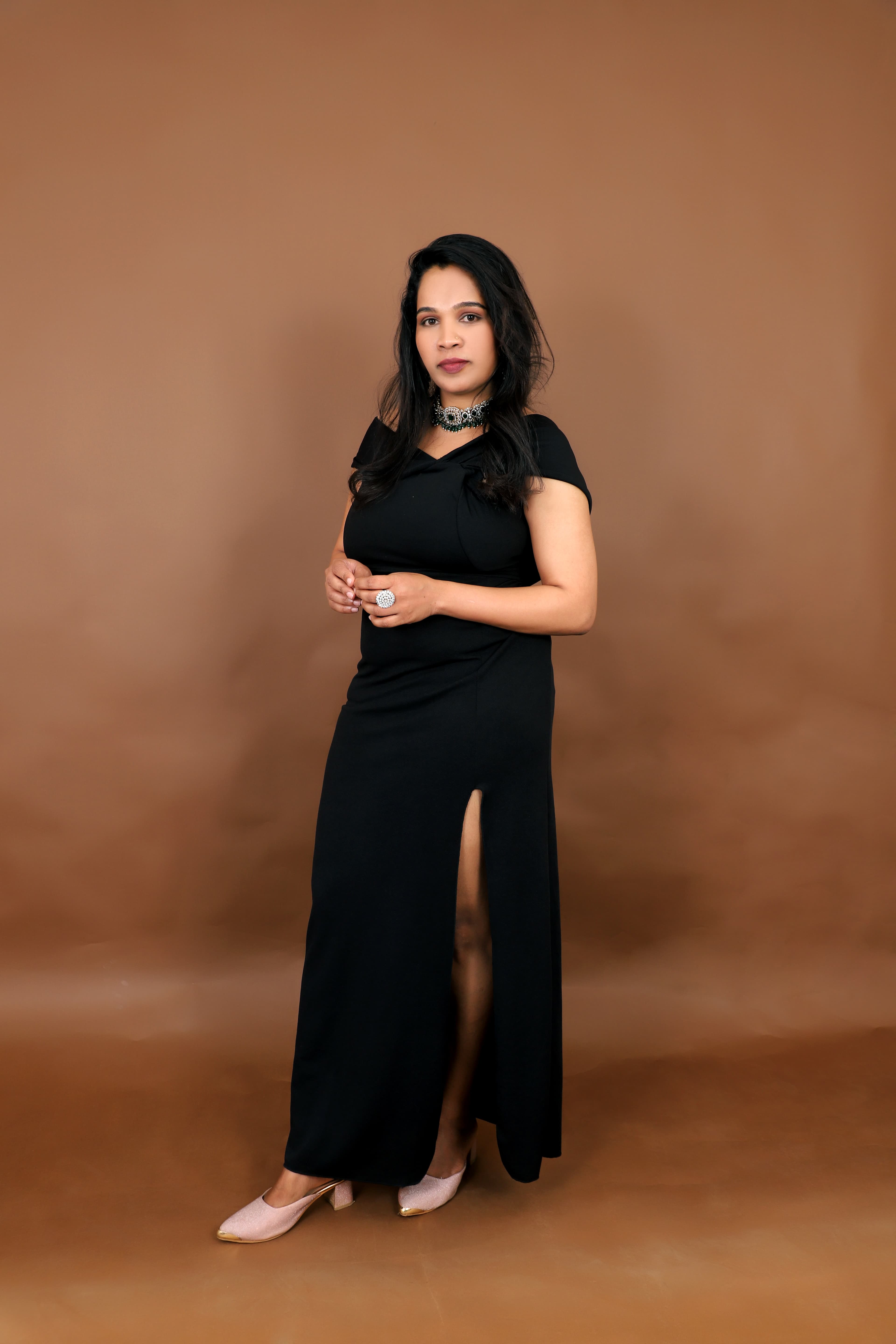 The Gown