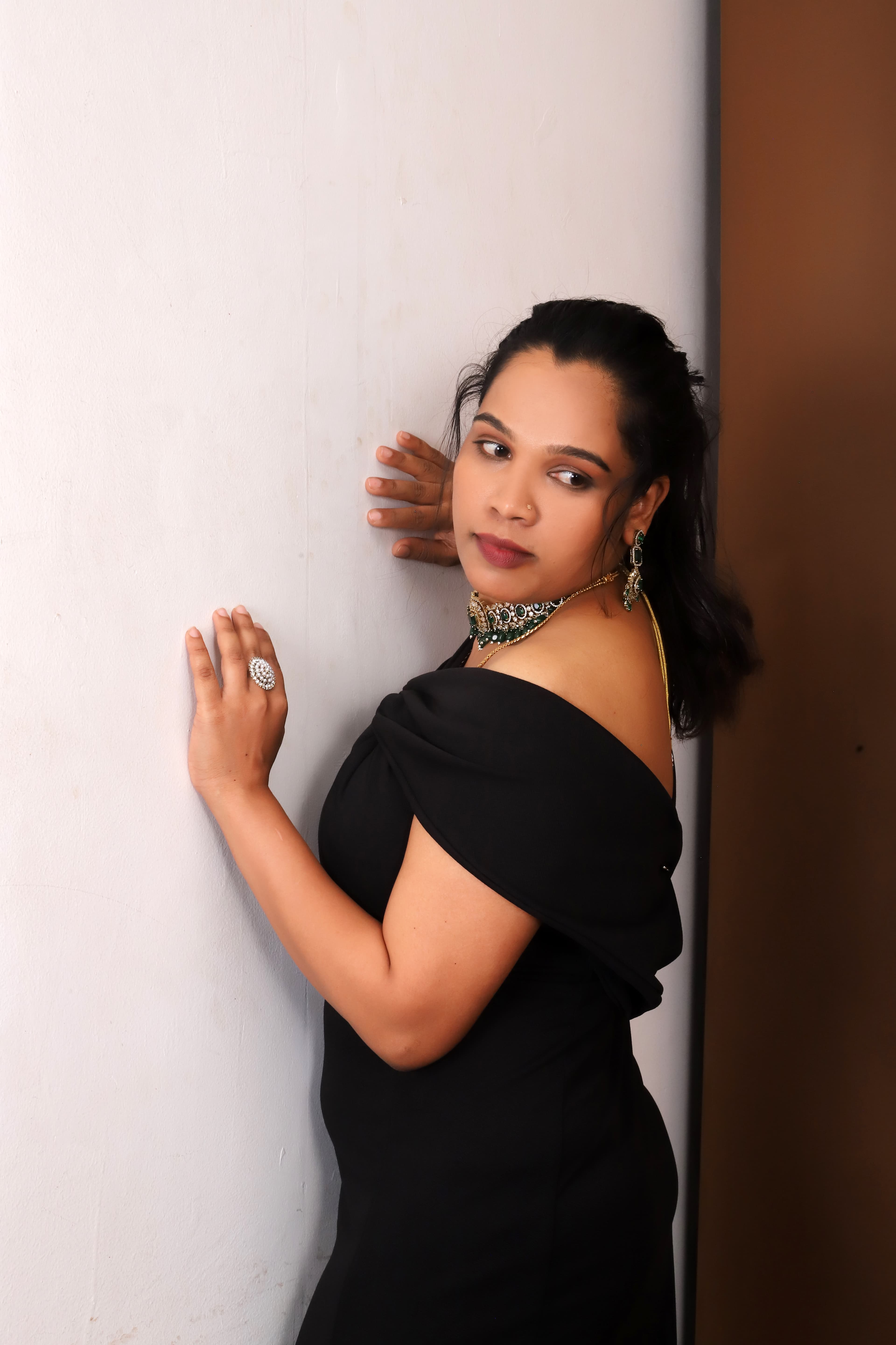 Against the Wall