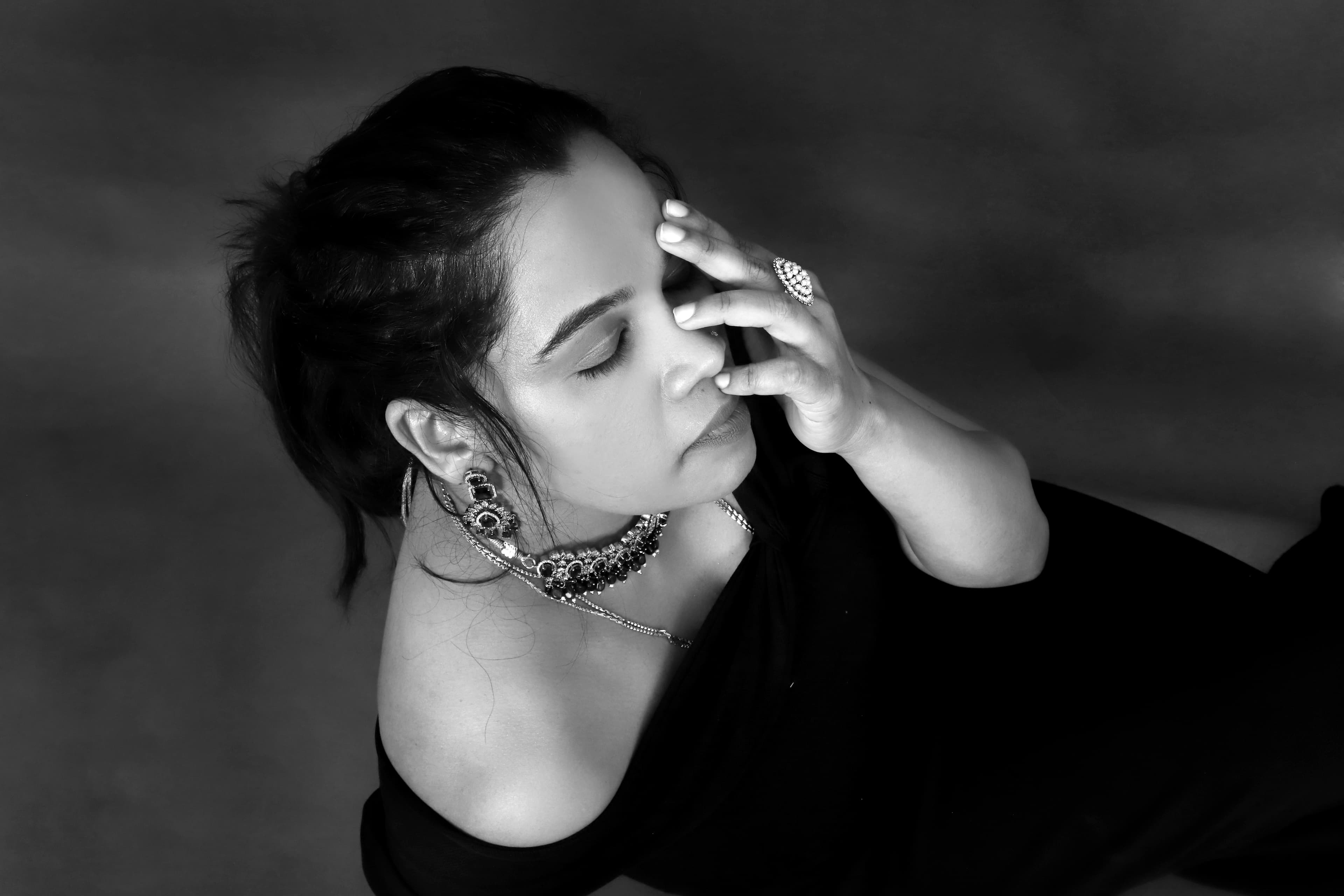 Overhead, Mono