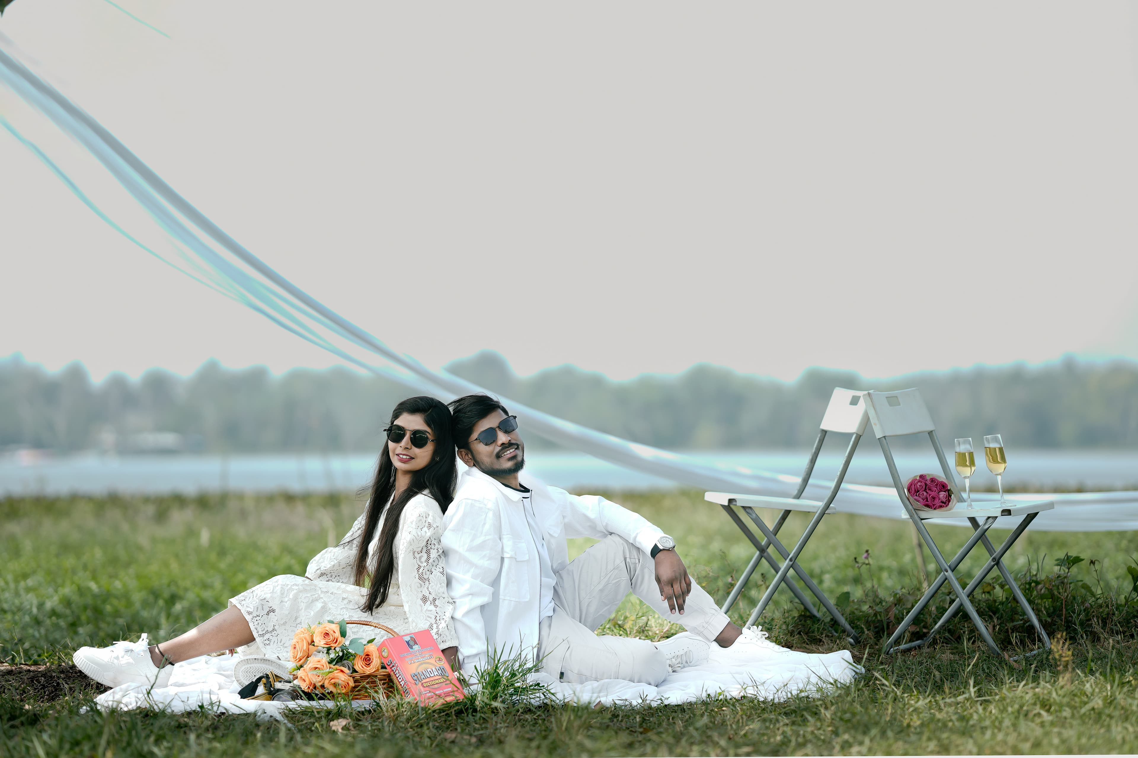Lakeside III