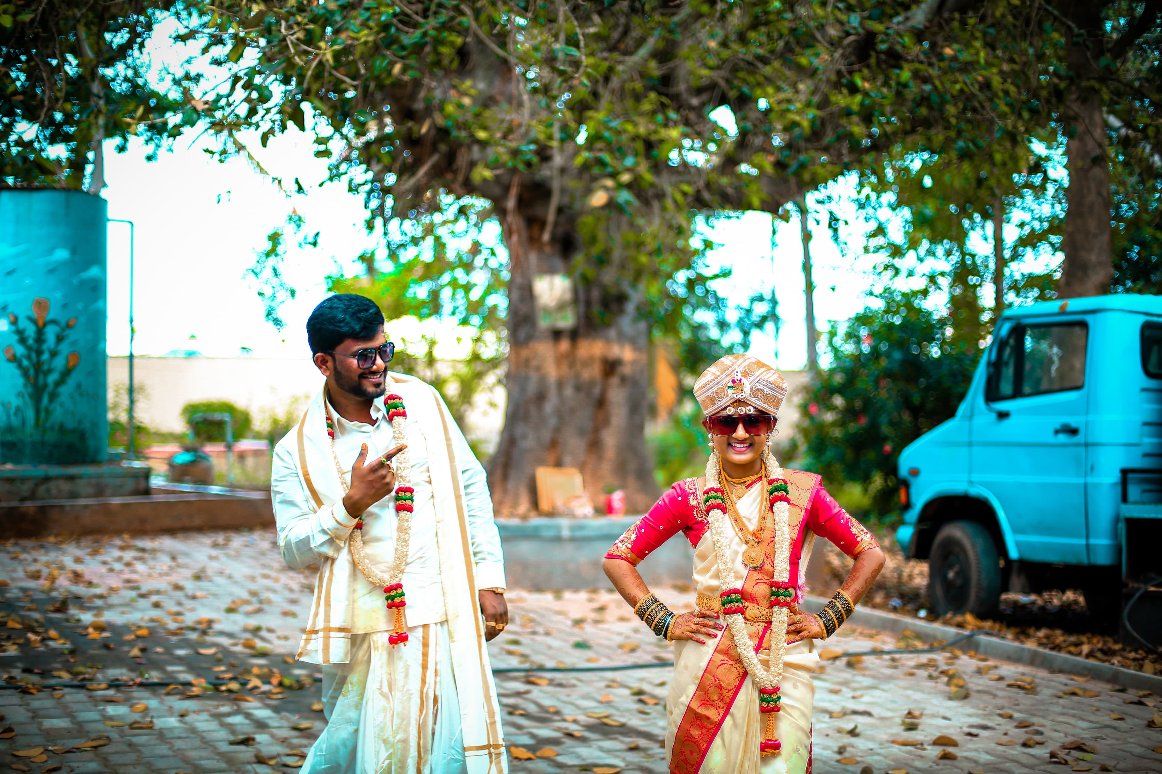Muhurtham Fun