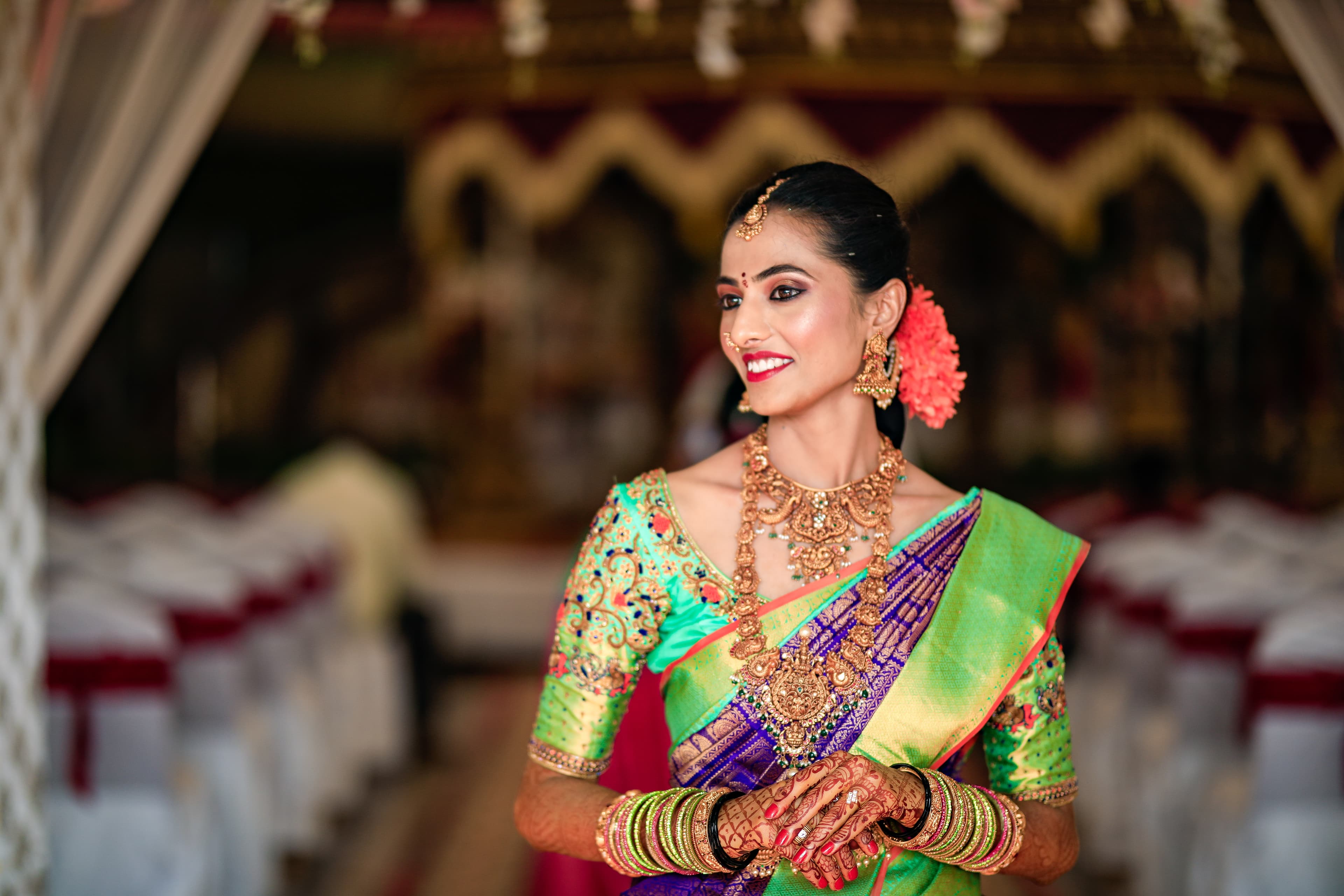 The Bride