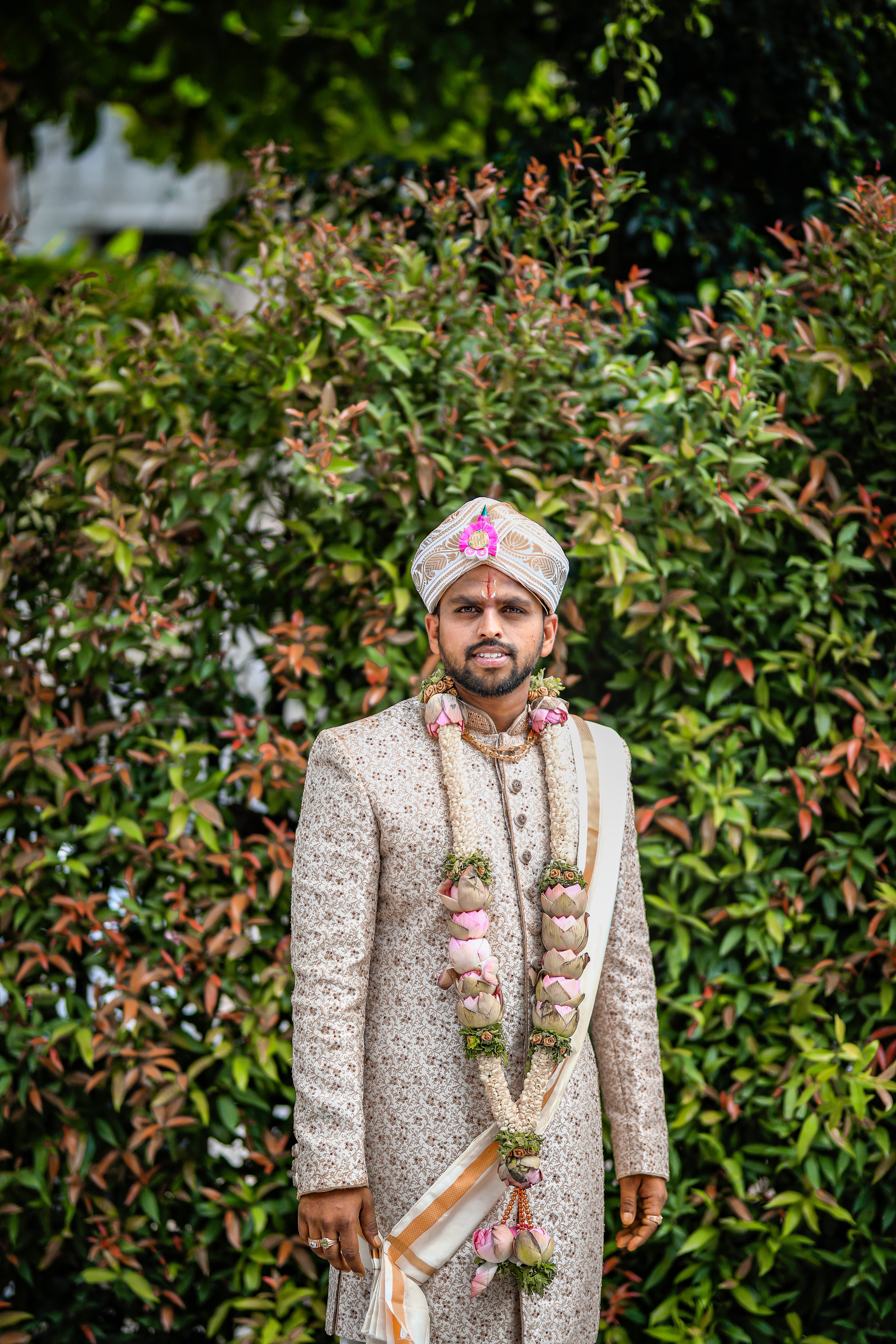 The Groom